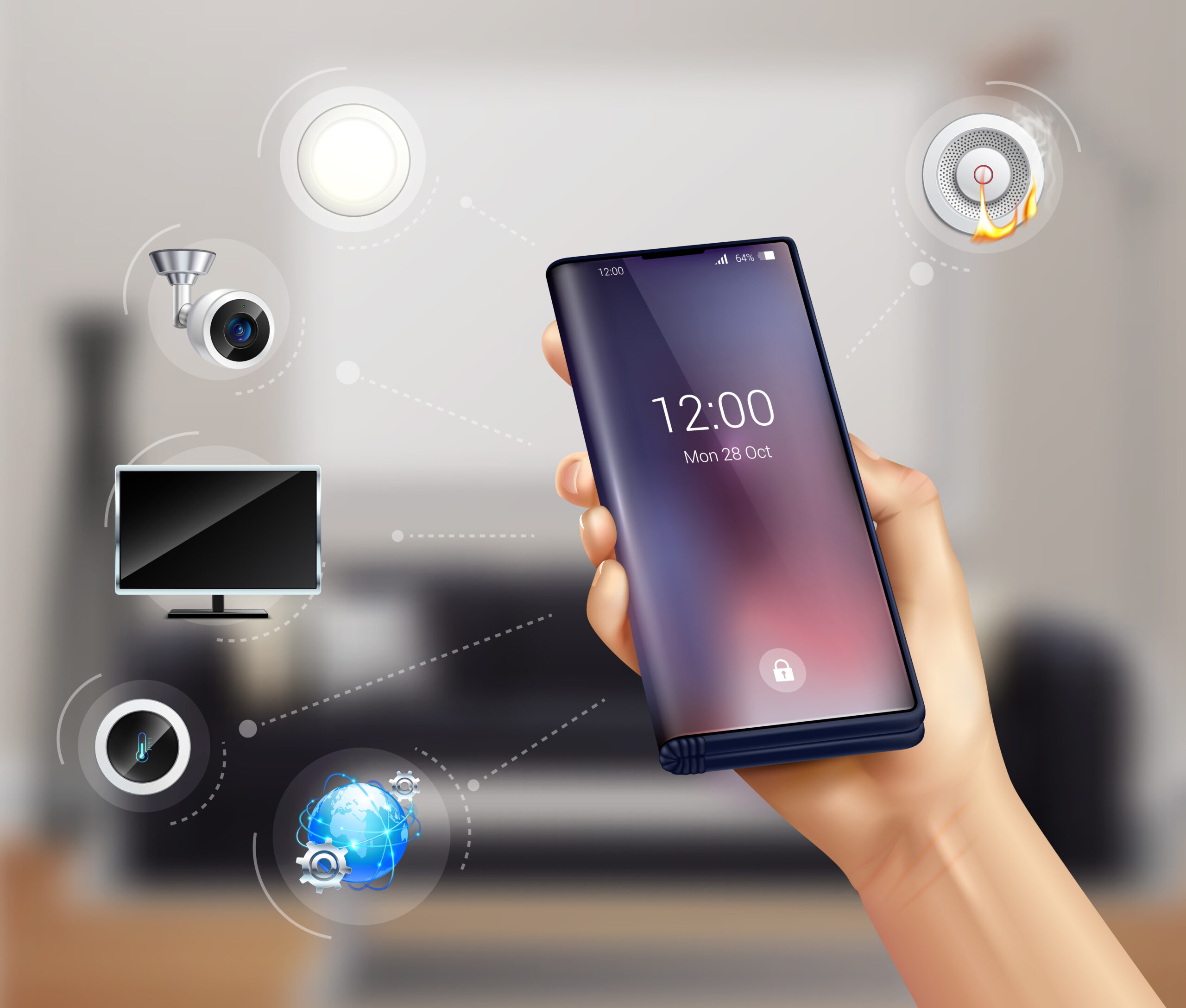 Smart Access Control