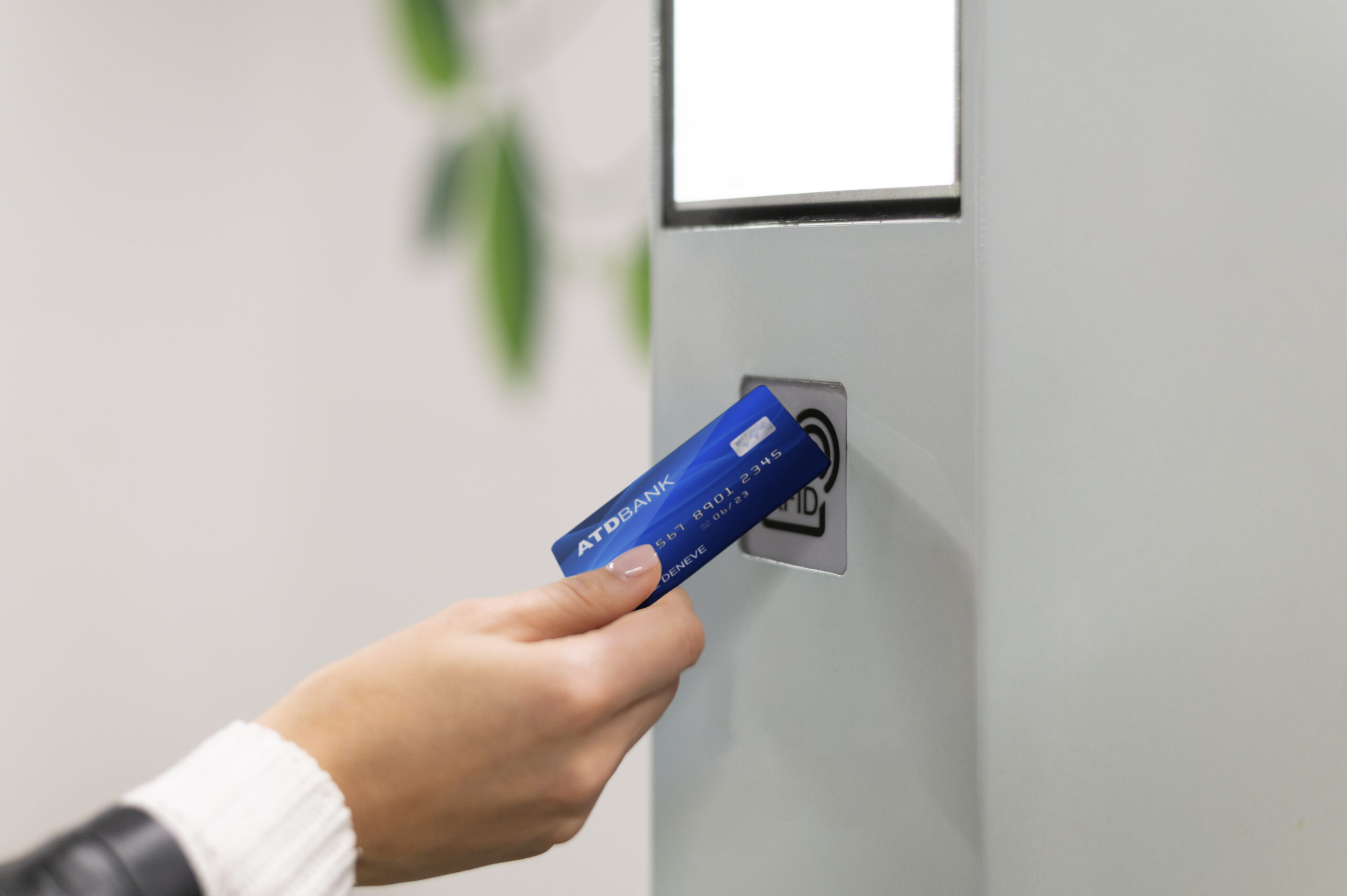 Access Control System