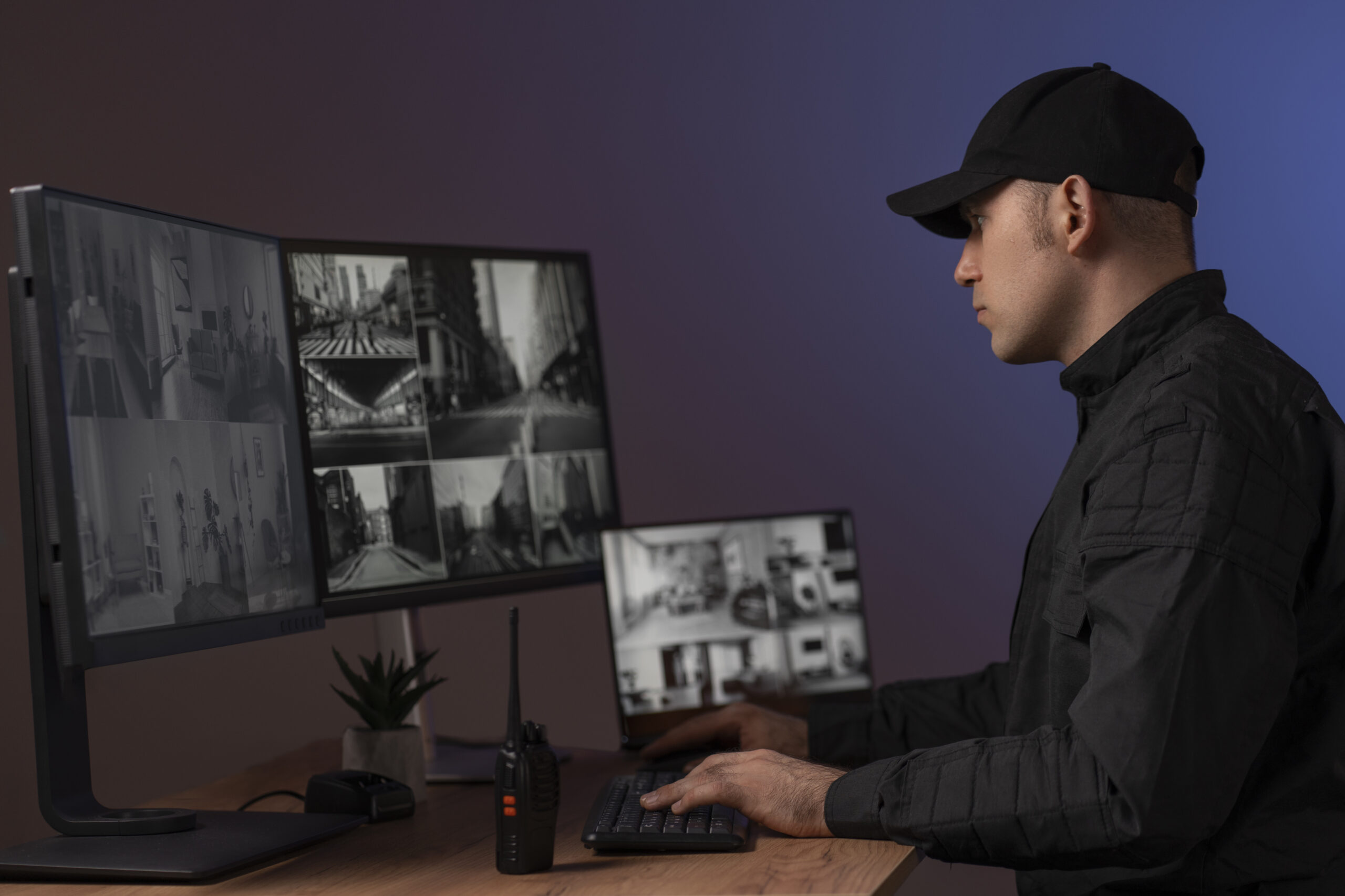 Home & Business Wireless Solutions